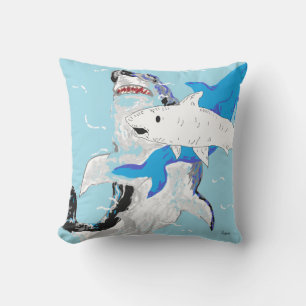 Artworksby_Sarr752 Cushion