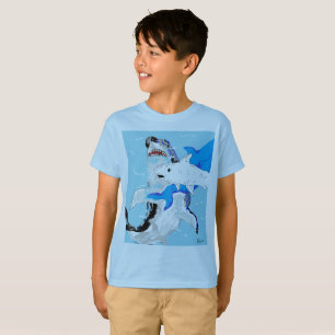 Artworksby_Sarr752 T-Shirt