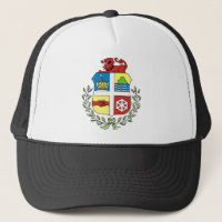 aruba emblem