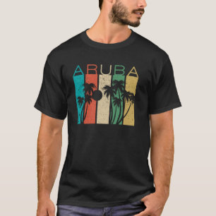 Aruba Hoodie Aruba Souvenir Gift Pullover Hoodie