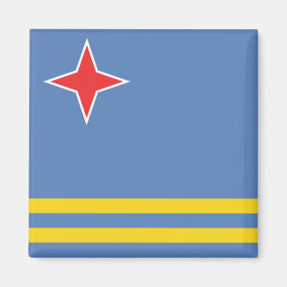 Aruba Magnet