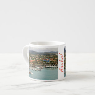 Aruba Marina Espresso Cup