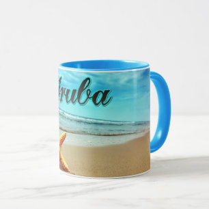 Aruba Mug