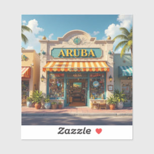 Aruba shop