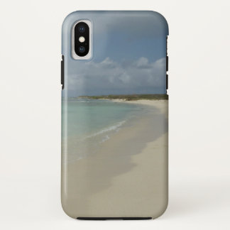 Aruban Beach II Beautiful Nature Scene Case-Mate iPhone Case