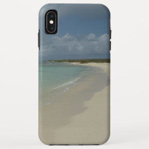 Aruban Beach II Beautiful Nature Scene Case-Mate iPhone Case
