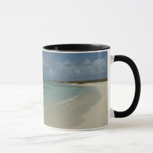 Aruban Beach II Beautiful Nature Scene Mug