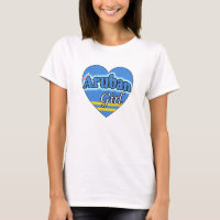Aruban Girl