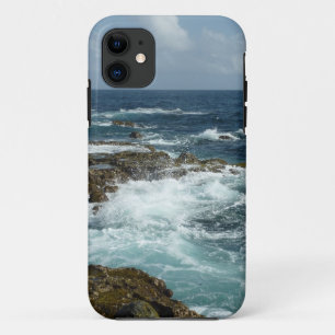 Aruba's Rocky Coast and Blue Ocean Case-Mate iPhone Case