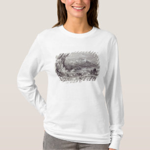 Arundel Castle and Town T-Shirt