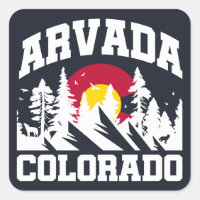 Arvada,Colorado