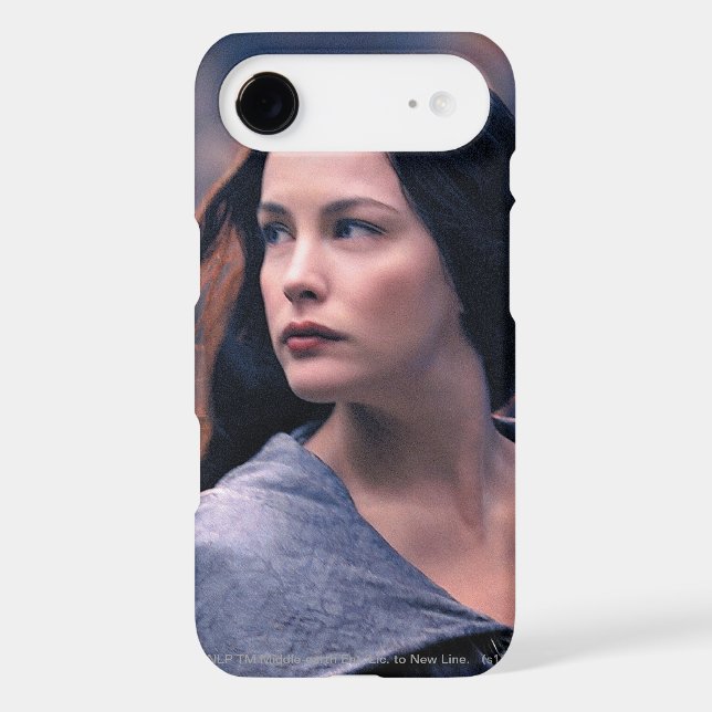 ARWEN™ Looking Back Case-Mate iPhone Case (Back)
