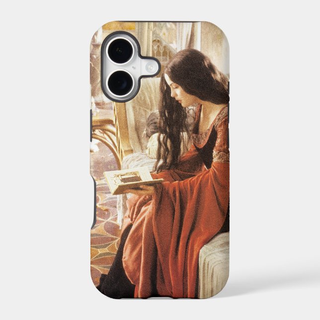 ARWEN™ Reading (Back)