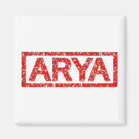 Arya Stamp