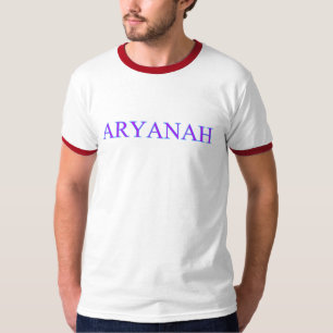Aryanah T-Shirt