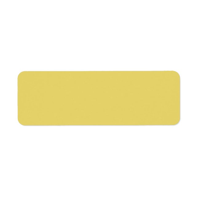  Arylide yellow (solid colour)  (Front)