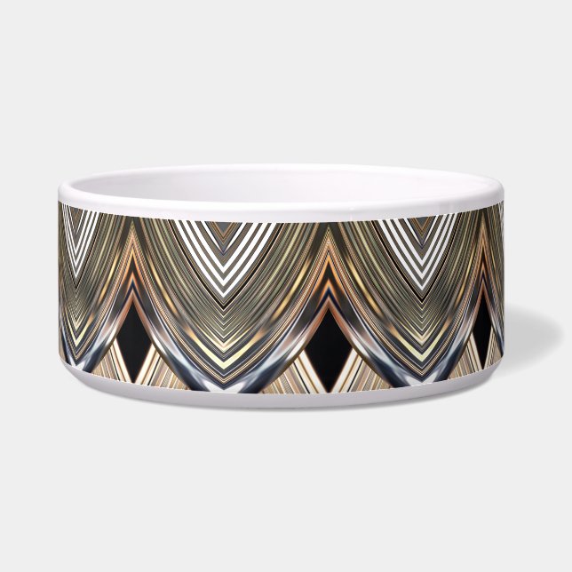 AS1 Pet Bowl (Left)