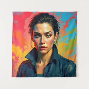 AS 15000 – “Sofia” - Vigilant Tapestry
