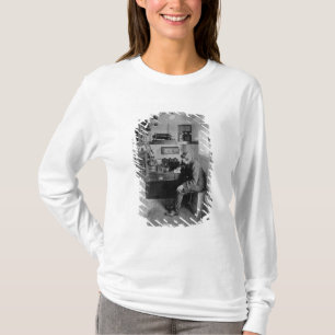 As Aboard the Wrecked "Titanic" T-Shirt