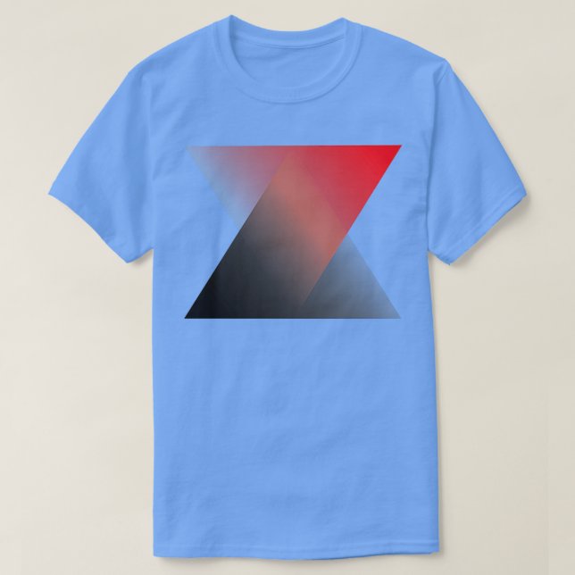 As Above So Below 11 T-Shirt (Design Front)