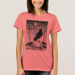 "As above...so below" T-Shirt