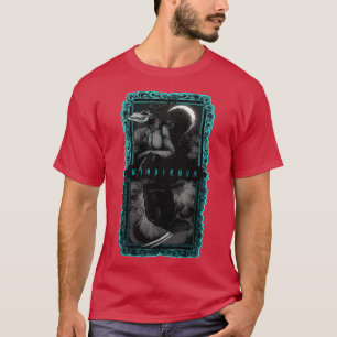 As Above So Below Wendigo T-Shirt