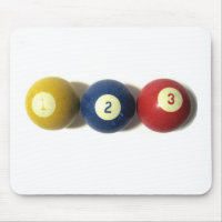 As Easy As, One, Two, or Three