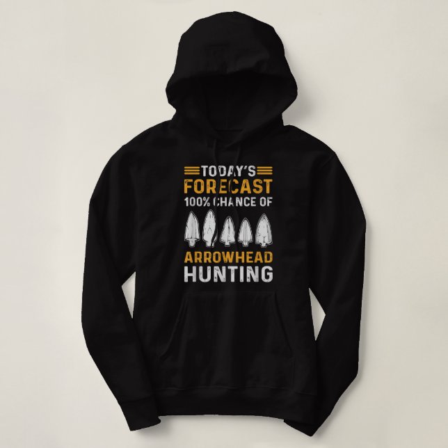 As God Is My Witness I Thought Turkeys Could Fly F Hoodie (Design Front)