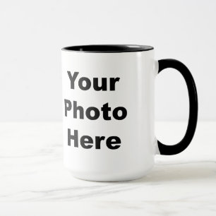 As Good as Gold Personalised Ringer Coffee Mug