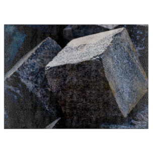 As Hard As Granite Cutting Board