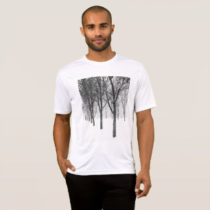 as I side with trees T-Shirt