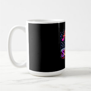 As I Was Saying Trump 2024 Make America Great Coffee Mug