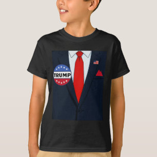 As I Was Saying Trump Speech 2024 Usa Costume T-Shirt