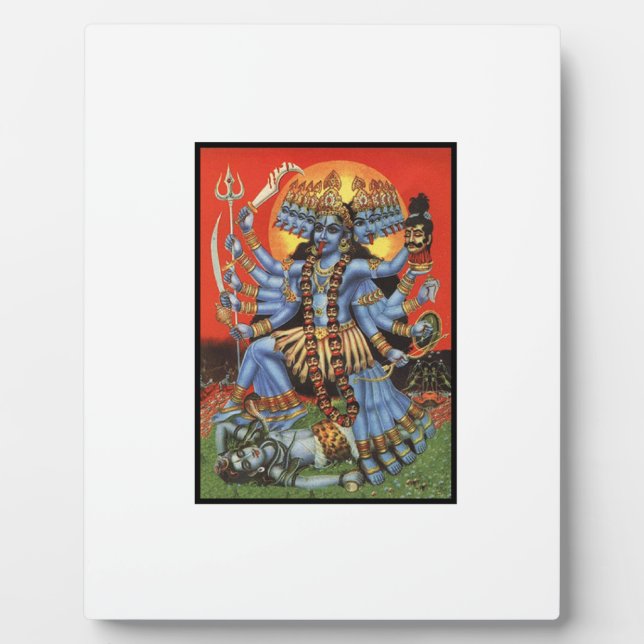 AS IS KNOWN PLAQUE (Front)