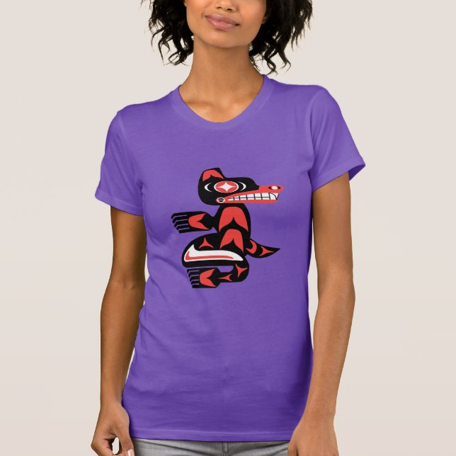 AS IT TRANSFORMS T-Shirt (Front)