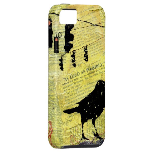 AS LOUD AS POSSIBLE Case-Mate iPhone CASE (Back/Right)