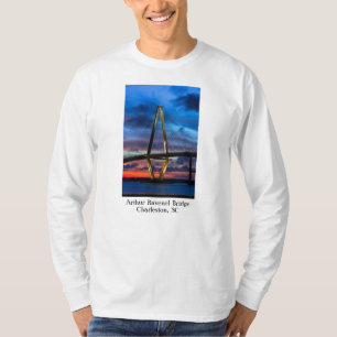 As The Lights Come On T-Shirt