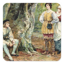 As You Like It - Shakespeare