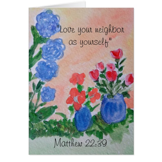 as yourself... (Front)