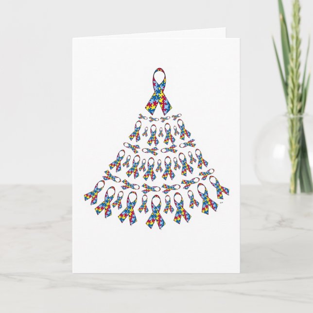 ASA SE-WCC Christmases Card (Front)