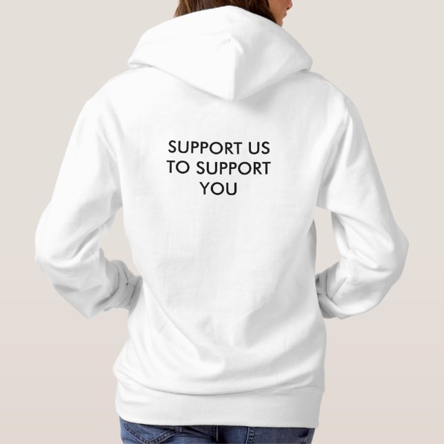 ASA SWEATSHIRT (Back)