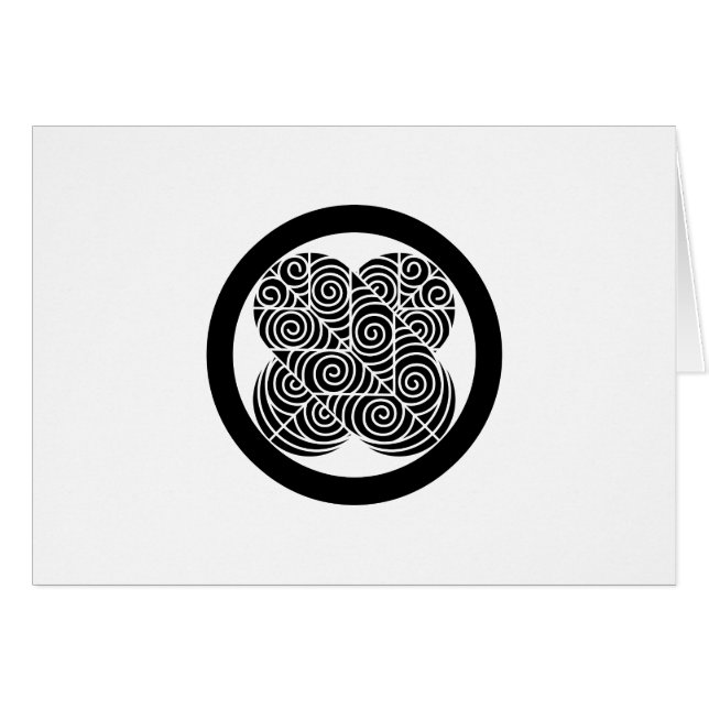 Asano Hawk feathers (Front Horizontal)