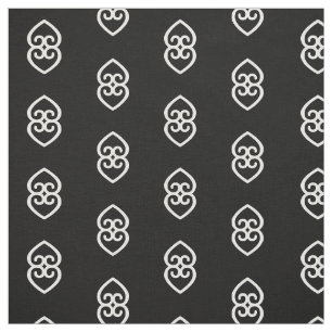 ASASE YE DURU Providence and the Divinity Earth Fabric