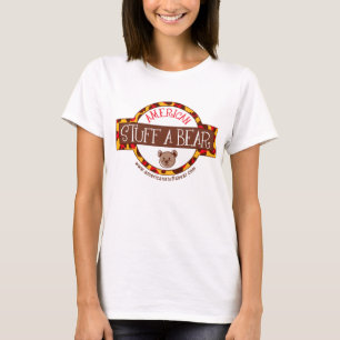 ASB-Logo(3c) T-Shirt