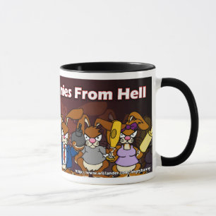 ASBFH Mug
