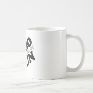 ASBO Fun Coffee Mug