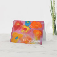 ASC Card Sympathy