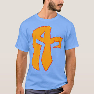 ASCEND Burning Fire T-Shirt