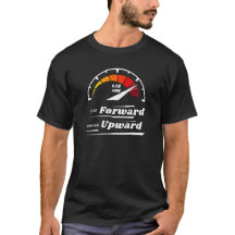 "Ascend: Ever Forward and Forever Upward"