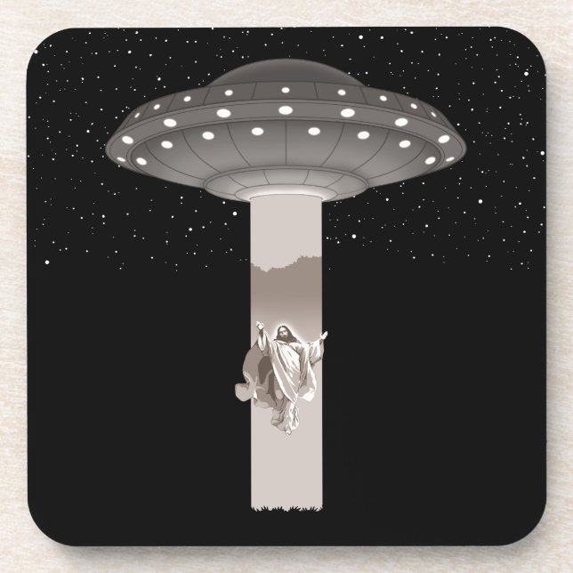 Ascend Me Up, Scooty Coaster (Front)